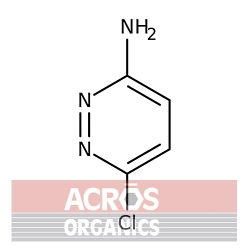 3-Amino-6-chloropirydazyna, 97% [5469-69-2]