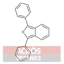 1,3-Difenyloizobenzofuran, 97% [5471-63-6]
