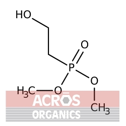 2-Hydroksyetylofosfonian dimetylu, 95% [54731-72-5]