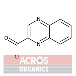 Chlorek 2-chinoksaloilu, 95% [54745-92-5]