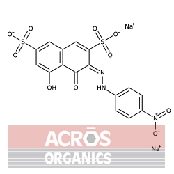 Chromotrop 2B, czysty [548-80-1]