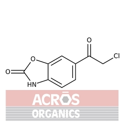 6-chloroacetylo-2-benzoksazolinon, 97% [54903-10-5]