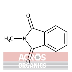 N-Metyloftalimid, 98% [550-44-7]