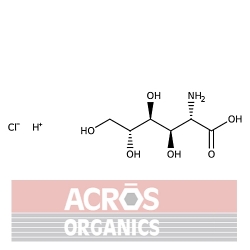 Chlorowodorek D-mannozaminy, 95% [5505-63-5]