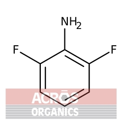 2,6-Difluoroanilina, 97% [5509-65-9]