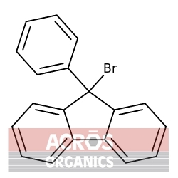 9-Bromo-9-fenylofluoren, 97% [55135-66-5]