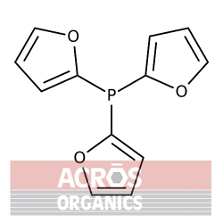 Tri- (2-furylo) fosfina, 98% [5518-52-5]