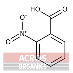 Kwas 2-nitrobenzoesowy, 85-90% [552-16-9]