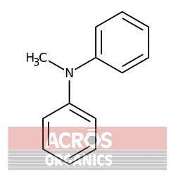 N-Metylodifenyloamina, 97% [552-82-9]