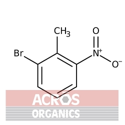 2-Bromo-6-nitrotoluen, 98% [55289-35-5]