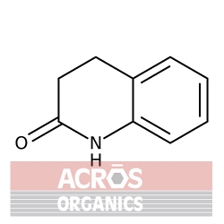 3,4-Dihydro-2 (1H) -chinolinon, 98% [553-03-7]