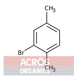 2-Bromo-p-ksylen, 97% [553-94-6]