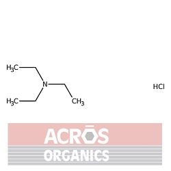 Chlorowodorek trietyloaminy, 99 +% [554-68-7]