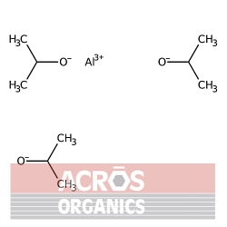 Izopropanolan glinu, 98% [555-31-7]