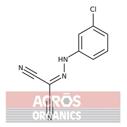 Cyjanek karbonylu 3-chlorofenylohydrazon, 99 +% [555-60-2]