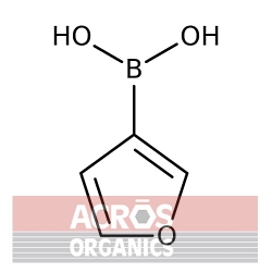 Kwas furan-3-boronowy, 98 +% [55552-70-0]