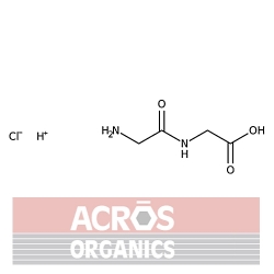 Glikyloglicyna, 99+% [556-50-3]