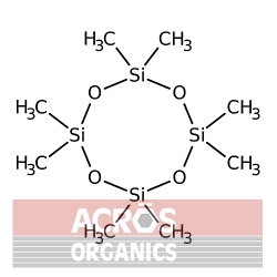 Oktametylocyklotetrasiloksan, 98% [556-67-2]