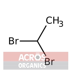 1,1-Dibromoetan, 99%, stabilizowany [557-91-5]