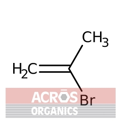 2-Bromopropen, 99% [557-93-7]