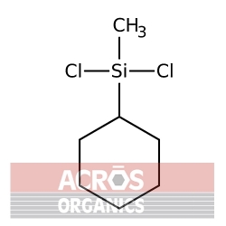 Cykloheksylometylodichlorosilan, 97 +% [5578-42-7]