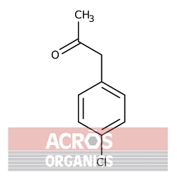 4-Chlorofenyloaceton, 98% [5586-88-9]