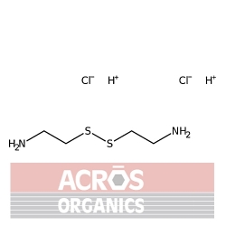 Dichlorowodorek cystaminy, 97% [56-17-7]