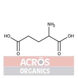 L (+) - Kwas glutaminowy, 99% [56-86-0]