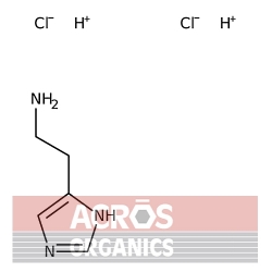 Dichlorowodorek histaminy, 99% [56-92-8]