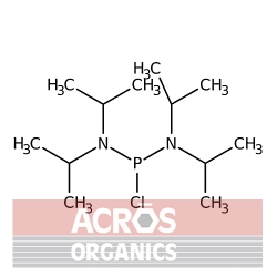 Bis (diizopropyloamino) chlorofosfina [56183-63-2]