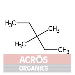 3,3-Dimetylopentan, 99% [562-49-2]