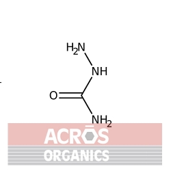Chlorowodorek semikarbazydu, 99 +% [563-41-7]