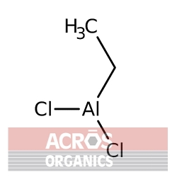Dichlorek etyloglinu, 0,9 M roztwór w heptanie, AcroSeal® [563-43-9]