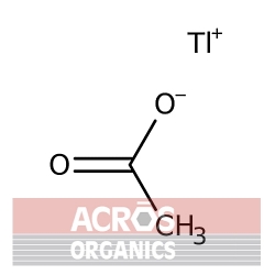 Octan talowy, 99% [563-68-8]