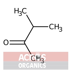 3-Metylo-2-butanon, 98% [563-80-4]