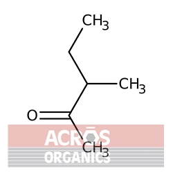 3-Metylo-2-pentanon, 99% [565-61-7]