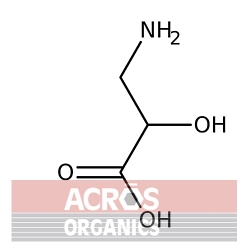 DL-izoseryna, 98% [565-71-9]