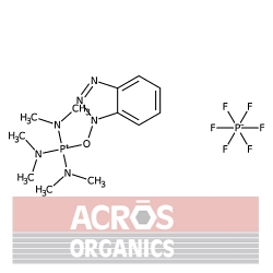 Heksafluorofosforan benzotriazol-1-iloksytris (dimetyloamino) -fosfoniowy, 98 +% [56602-33-6]