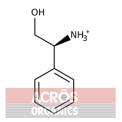 (R) - (-) - 2-Fenyloglicynol, 98% [56613-80-0]