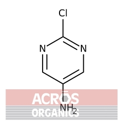 5-Amino-2-chloropirymidyna, 95% [56621-90-0]