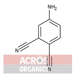 4-Aminoftalonitryl, 97% [56765-79-8]