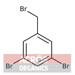 Bromek 3,5-dibromobenzylu, 99% [56908-88-4]