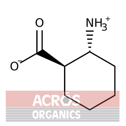 Kwas trans-2-amino-1-cykloheksanokarboksylowy, 98% [5691-19-0]