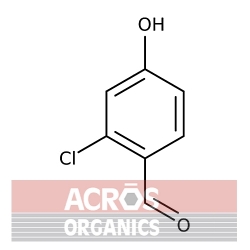 2-Chloro-4-hydroksybenzaldehyd, 97% [56962-11-9]