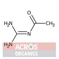 1-Acetyloguanidyna, 99% [5699-40-1]