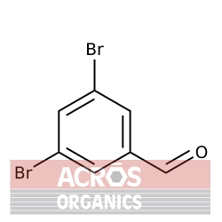 3,5-Dibromobenzaldehyd, 98 +% [56990-02-4]