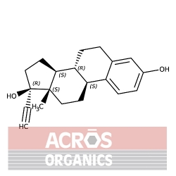 Etynyloestradiol, 98% [57-63-6]