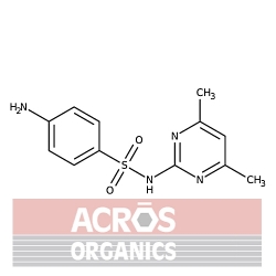 Sulfametazyna, 99% [57-68-1]