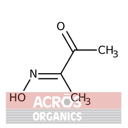 Monoksym 2,3-butanodionu, 98% [57-71-6]
