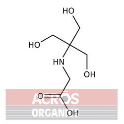 Tricyna, 99 +%, dla biochemii [5704-04-1]